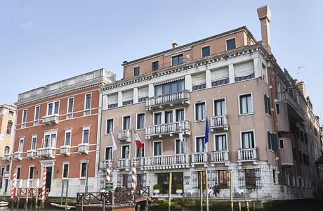 Palazzo Grimaldi