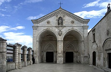Campanile di San Michele