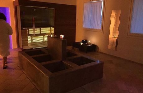 LA BAIA Spa & Wellness