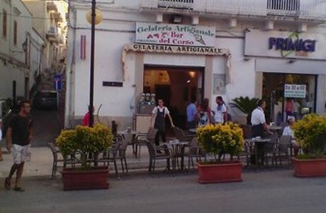 Bar Del Corso Vieste