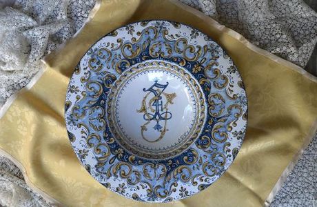 Alfieri - Ceramica Artistica