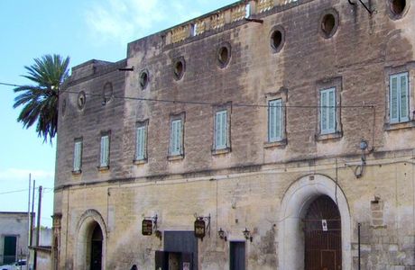 Palazzo Marchesale