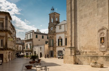 Storie in Corso