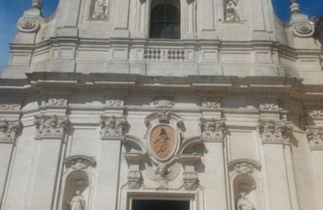 Parrocchia del Carmine