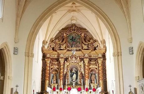 Chiesa della Purissima