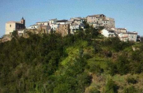 Convento di San Francesco