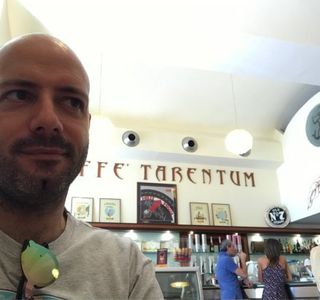 Caffè Tarentum