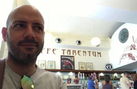 Caffè Tarentum