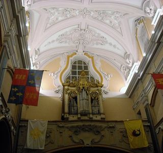 La Chiesa di San Michele