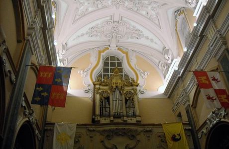 La Chiesa di San Michele