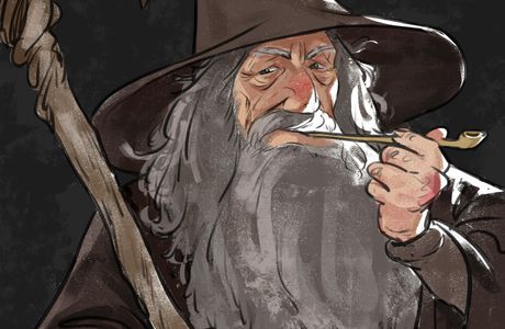 Gandalf Pub