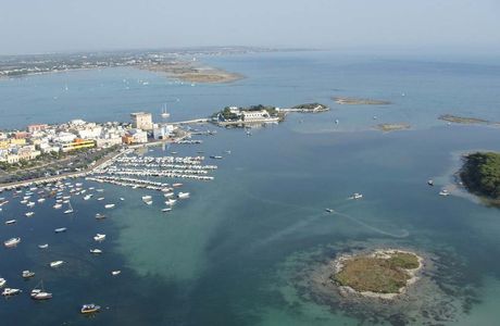 Biblioteca Comunale di Porto Cesareo