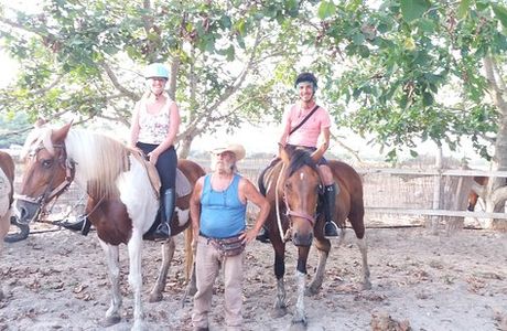 Il Maneggio di Lucio