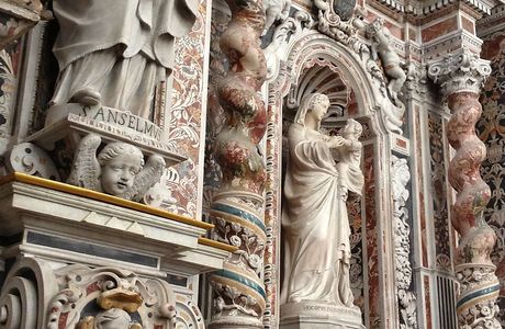 Chiesa della Confraternita della Immacolata Concezione