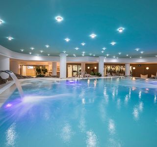 SPA H14 | Fitness & Wellness