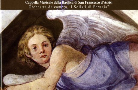 Cappella di San Francesco