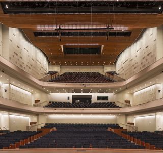 Civico auditorium dell' Annunziata