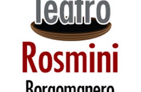 Teatro Rosmini Borgomanero