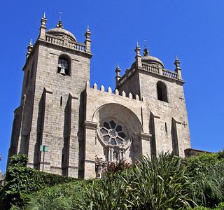Porta Ferronia