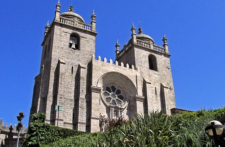 Porta Ferronia