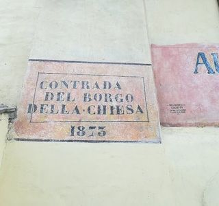 Auberge de l'èglise