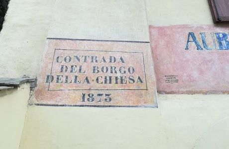 Auberge de l'èglise