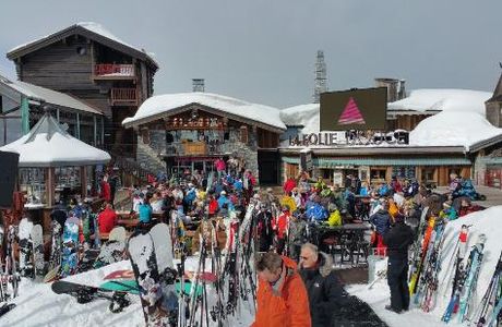 La Folie