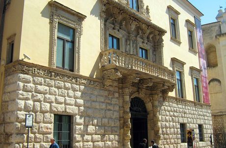 Palazzo Affaitati