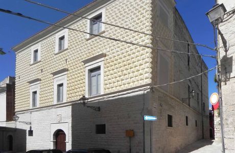Palazzo D'Excelsis