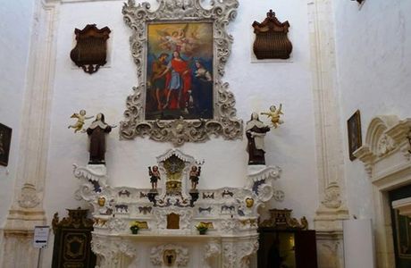 Chiesa di San Vito Martire