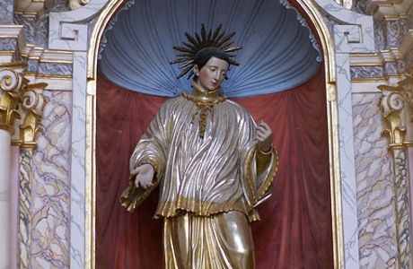 Chiesa di San luigi Gonzaga