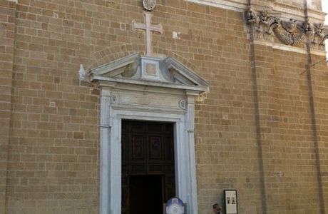 Chiesa di Santa Rita