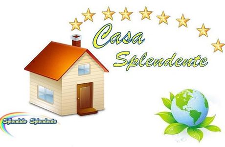 Splendido Splendente Oria