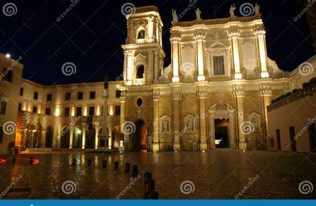 Pontificia Basilica Cattedrale