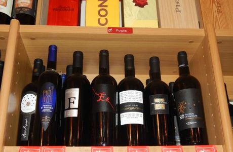 Enoteca Fedele