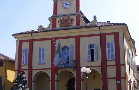 I Fontanili di Vigone