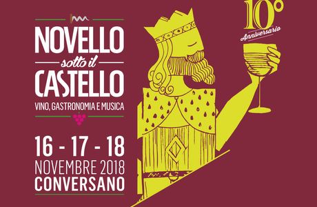 Novello Sotto Il Castello