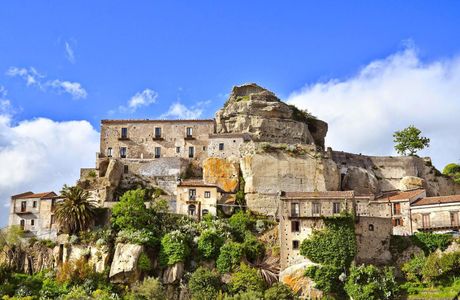 Epigrafe Francavilla di Sicilia