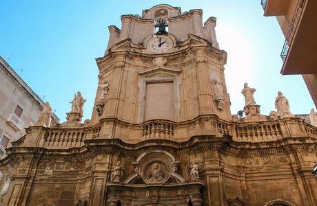 Chiesa delle Anime Sante