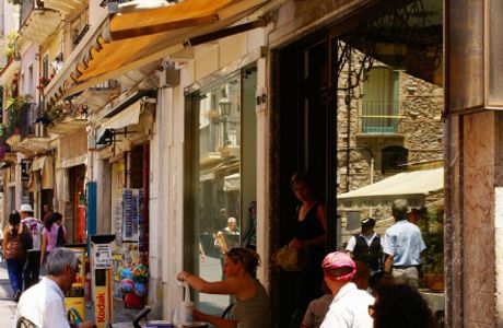 Pasticceria dell' Etna
