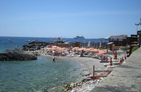 Lido Maraone