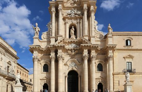 Duomo Antico