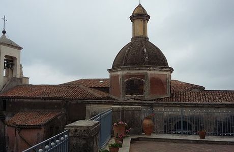 Palazzo Martino Fiorini