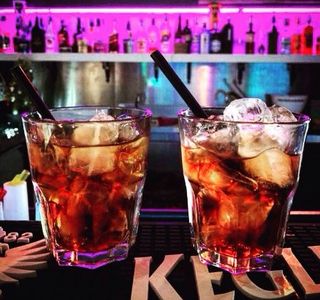 Cocktail Bar