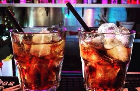 Cocktail Bar
