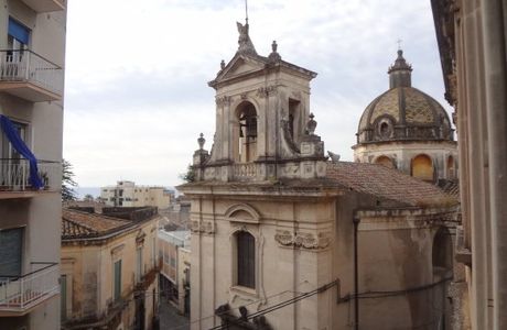 Chiesa di S. Maria d'Odigitria