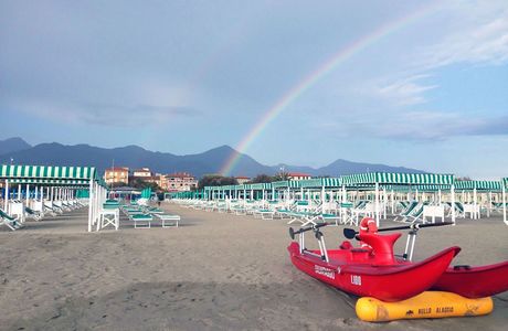 Lido Arcobaleno