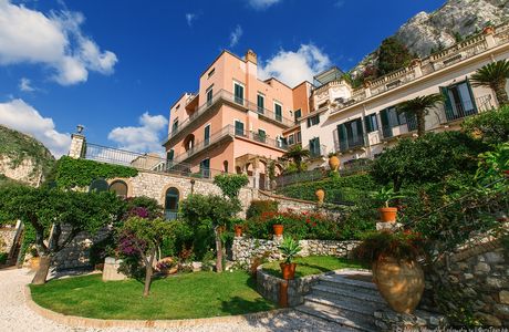 Transfer Taormina