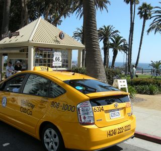Taxi Trovato