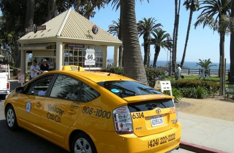 Taxi Trovato